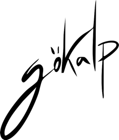 Signature de Gökalp